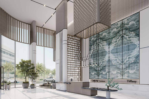 Laguna Residence 2